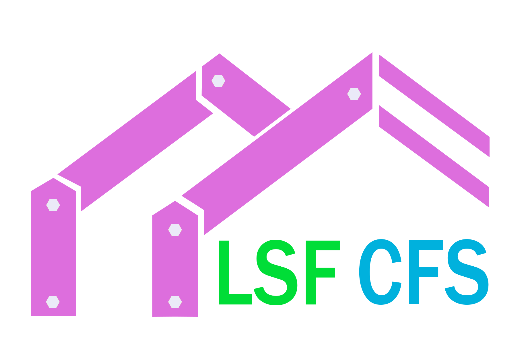 سوله LSF طراح و مجری سازه های پیش ساخته در ارومیه
