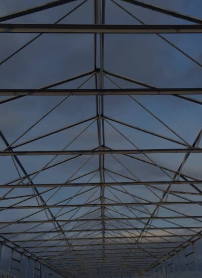 فروش انواع سازه LSF: